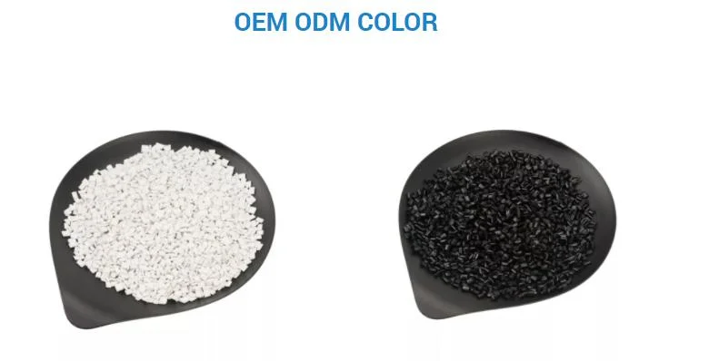 Master Batch Color Plastic Additives High Quality Plastic Colorant