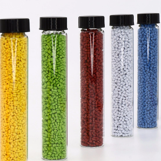 Factory Hot Sale Plastic Product Granules Resin Food Grade Anti-Bacterial Color Masterbatches Manufacturer for Washing Machine