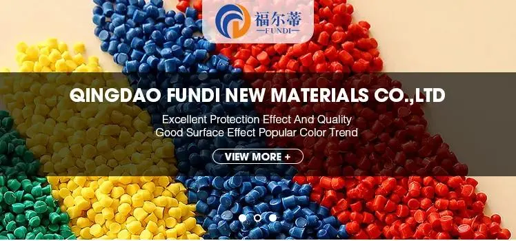 Chinese Supplier Blue/Red Color Masterbatch Pet Plastic Raw Materials Pet Color Masterbatch for Pet Plastic Raw Materials