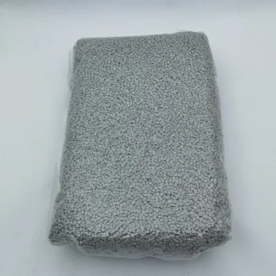 Hot Sale Recycled Plastic Pellets Desiccant Masterbatch Granules for Pipe