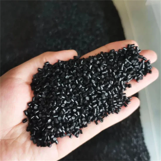 Promotional HDPE Granules Raw Material Anti